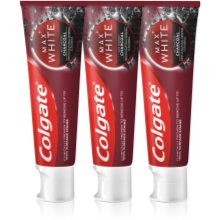 colgate max white charcoal cena