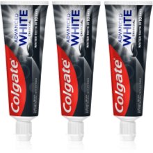 colgate advanced white charcoal cena