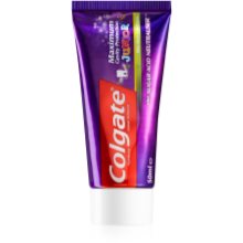 colgate maximum cavity protection junior