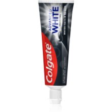 Colgate Advanced White Bleichende Zahnpasta Mit Aktivkohle Notino At