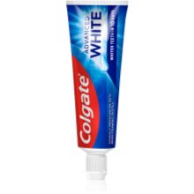 Colgate Advanced White Blegende tandpasta mod på notino.dk