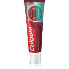 white clay toothpaste