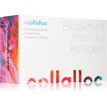 Collalloc Bioactive Marine Collagen | Brza dostava | notino.hr