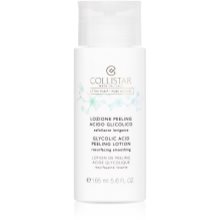 collistar glycolic acid peeling lotion