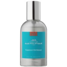 vanille extreme eau de toilette comptoir sud pacifique