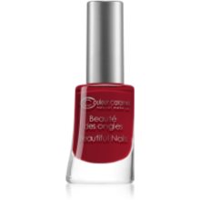 Vernis à Ongles Couleur Caramel N°81 – Lumière Nacré, Beige, 11 Ml, Neuf