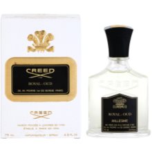 creed oud wood