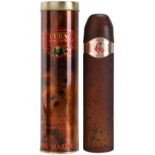 Cuba Magnum Redeau de toilette para hombre Cuba Magnum Redeau de toilette para hombre
