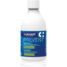 Prevention Rinse Curasept Prevent mouthwash | notino.co.uk