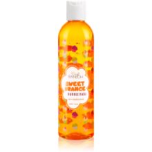 Daisy Rainbow Bubble Bath Sweet Orange gel za tuširanje i kupka od mjehurića za djecu | Notino.hr