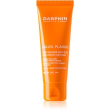 darphin soleil plaisir spf 30