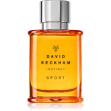 David Beckham Instinct Sport Eau de Toilette pour homme | notino.fr