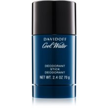 davidoff cool water stick