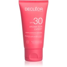 decleor spf