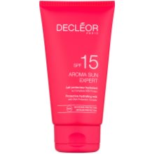 decleor spf 15