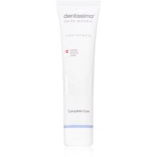 complete care whitening toothpaste