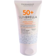 dermedic sunbrella sun bb cream