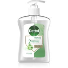 Dettol Soft On Skin Aloe Vera Liquid Hand Soap Notino Co Uk