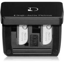 Temperamatite Doppio,12 PCS Mini Temperamatite Manuale in Lega Alluminio Pencil 313045618636