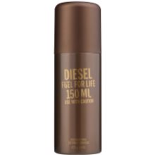 diesel fuel for life deodorant spray 150ml