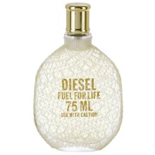 parfum fuel for life