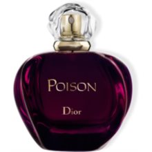 Dior Poison Eau de Toilette pour femme 