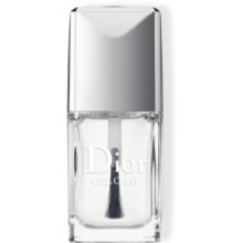 dior gel effect top coat