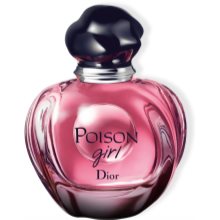 Dior Poison Girl парфюмированная вода 