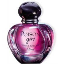 Dior Poison Girl туалетная вода для 
