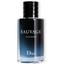 Dior Sauvage EDP 100 ml | Johnny Depp parfym | notino.se