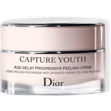 dior age delay progressive peeling creme