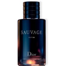 dior sauvage notino