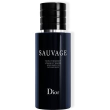 DIOR Sauvage crème hydratante visage et barbe pour homme | notino.be
