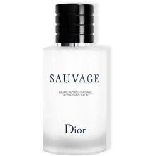 DIOR Sauvage Aftershave Balsem met Pompje voor Mannen | notino.nl