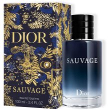 DIOR Sauvage Eau de Toilette edizione limitata per uomo | notino.it