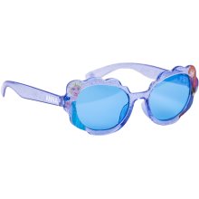 Occhiali Da Sole Bambini Categoria 4 – Kids@School 5-10 Anni, Polarizzati, UV400, Extra Scuro Per Sport Estremi