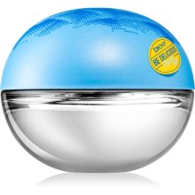 dkny be delicious flower pop blue