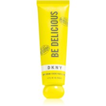 dkny be delicious cream