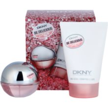 dkny fresh blossom set