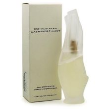 donna karan cashmere mist shampoo