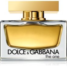 Dolce \u0026 Gabbana The One парфюмированная 