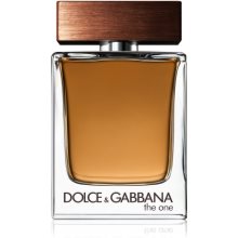 dolce the gabbana the one