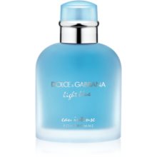 Dolce & Gabbana Light Blue Pour Homme Eau Intense parfémovaná voda pro muže 