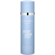 Dolce & Gabbana Light Blue Body & Hair Mist Body Spray for Women |  
