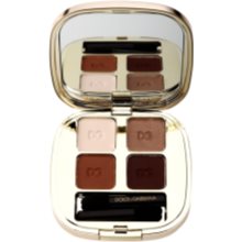 Dolce & Gabbana The Eyeshadow palette di ombretti