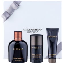 dolce & gabbana pour homme intenso review