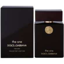 dolce gabbana collector's edition