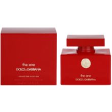 dolce gabbana collector's edition