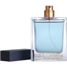 the one gentleman dolce gabbana