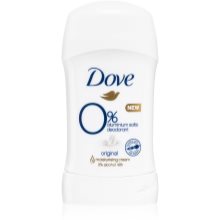 Dove Original Alumiinivapaa Deodoranttipuikko 